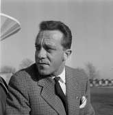 Bilnummer.
20 mars 1959.