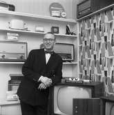TV-Radio agenturen.
25 mars 1959.