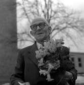 Örebrolärarinnor avgår. 
31 mars 1959.