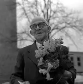 Örebrolärarinnor avgår. 
31 mars 1959.