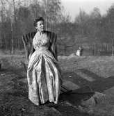 Modenummer.
18 april 1959.