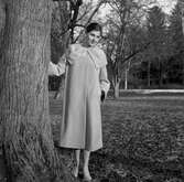 Modenummer.
18 april 1959.