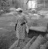 Modenummer.
18 april 1959.