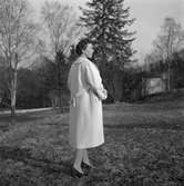 Modenummer.
18 april 1959.