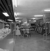 Backfisch, annonssida. 
20 april 1959.