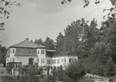 Rungården 1913.