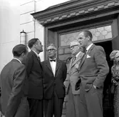 Turisttrafikförbundet. 
15 maj 1959.