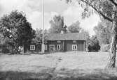 Ydregården 1954