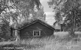 Ydregården 1954