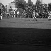 ÖSK - Karlstad. 
25 maj 1959.