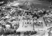 Ljungby, 1946.