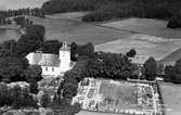 Stenbrohults kyrka, 1936.