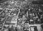 Centrala Norrköping 1959