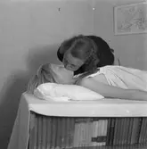 Mun mot mun-metoden. 
3 juni 1959.