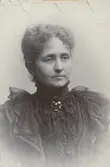 Andrietta Johanna Wilhelmina Sehlberg.