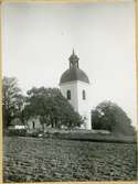 Skultuna sn, Västerås.
Skultuna kyrka.