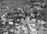 Ödeshög 1952