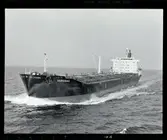 OBO Vardaas D.W.T. 54.500
Rederi Arnt J. Mörland, Arendal Norge
Kölsträckning 82-10-08 Nr. 322
Leverans 83-09-15
Obofartyg