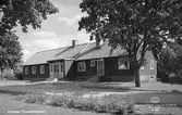 Vårdnäs församlingshem 1954