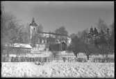 Heds kyrka, Skinnskatteberg