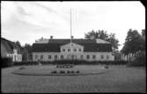 Volvoskolan, Karmansbo herrgård, Skinnskatteberg