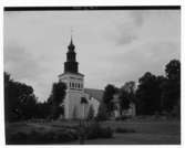 Ramnäs kyrka