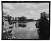 Virsbo, gamla bruket