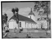 Heds kyrka, Skinnskatteberg