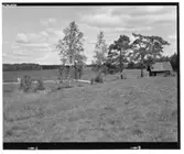 Badplats, Karbenning, Norberg