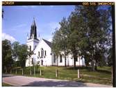 Skinnskattebergs Kyrka.