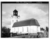 Kolbäcks Kyrka.