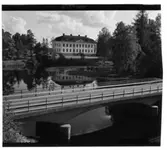 Skinnskattebergs herrgård