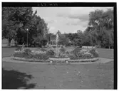 Wilhelminaparken, Fagersta