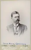 Carl Sehlberg.