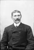 Nilson, Östhammar Uppland 1905
