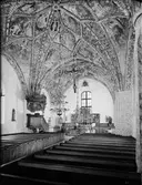 Valö kyrka, Uppland