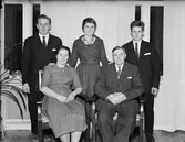 Grupporträtt, Östhammar, Uppland