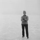 MILITÄRLÄGER VID GOTTSKÄR ONSALA UNDER FÖRSTA VÄRLDSKRIGET