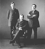 Tillv.tid: 1919Övriga nr: