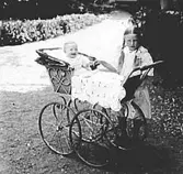 Förvaltare Wennbergs barn.