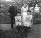 Tillv.tid: 1919Övriga nr: