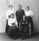 Tillv.tid: 1915-1930Övriga nr: