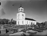 Börstils kyrka, Uppland