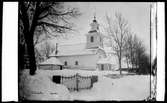 Låstad kyrka