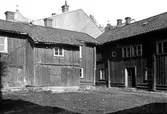 Nymansgården, Storgatan 5-7.