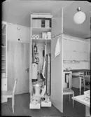 KÖKSINTERIÖRER, FRU BOALT MÖRBY, MODELLBILDER FRU BERGKVIST