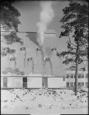 HYRESHUS SAMT PANNCENTRAL SOLBERGA