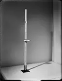 KJOLMÖNSTER, MODELL POJKE OCH FLICKA