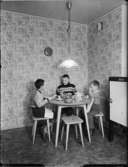 KÖKINTERIÖRER, DJURSHOLM, STOCKSUND