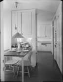 KÖKINTERIÖRER, DJURSHOLM, STOCKSUND